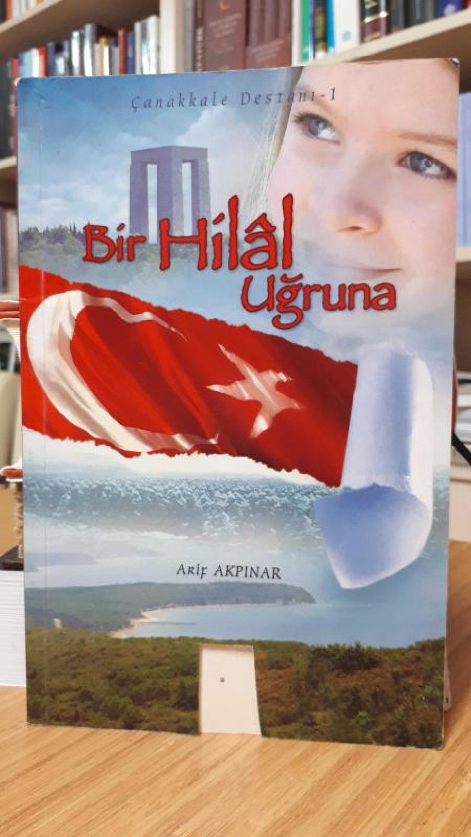 Bir Hilal Uğruna