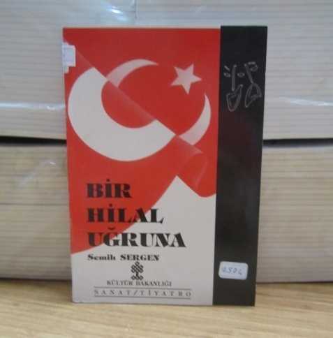 Bir Hilal Uğruna