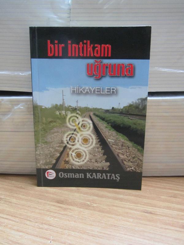 Bir İntikam Uğruna
