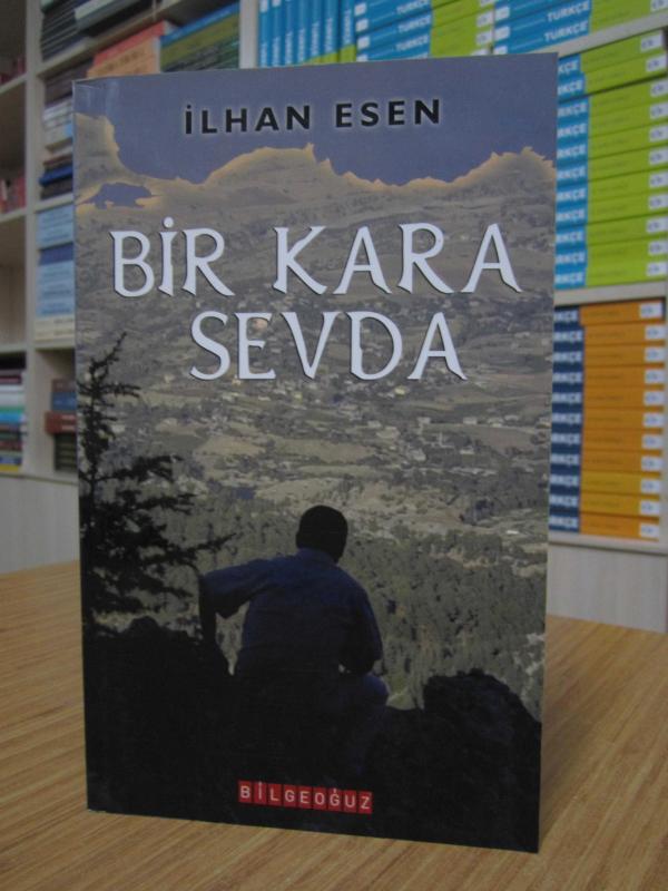 Bir Kara Sevda
