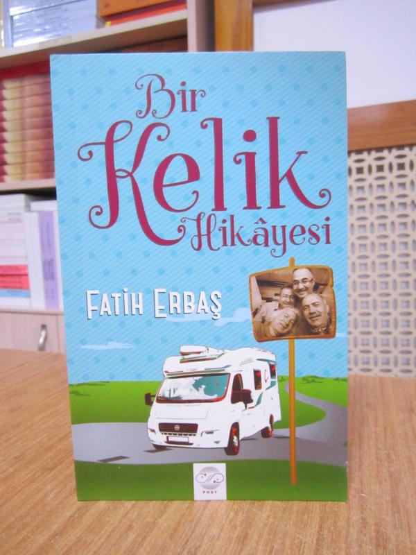 Bir Kelik Hikayesi - Fatih Erbaş