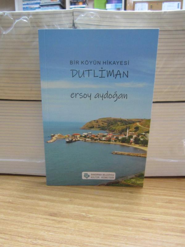 Bir Köyün Hikayesi Dut Liman