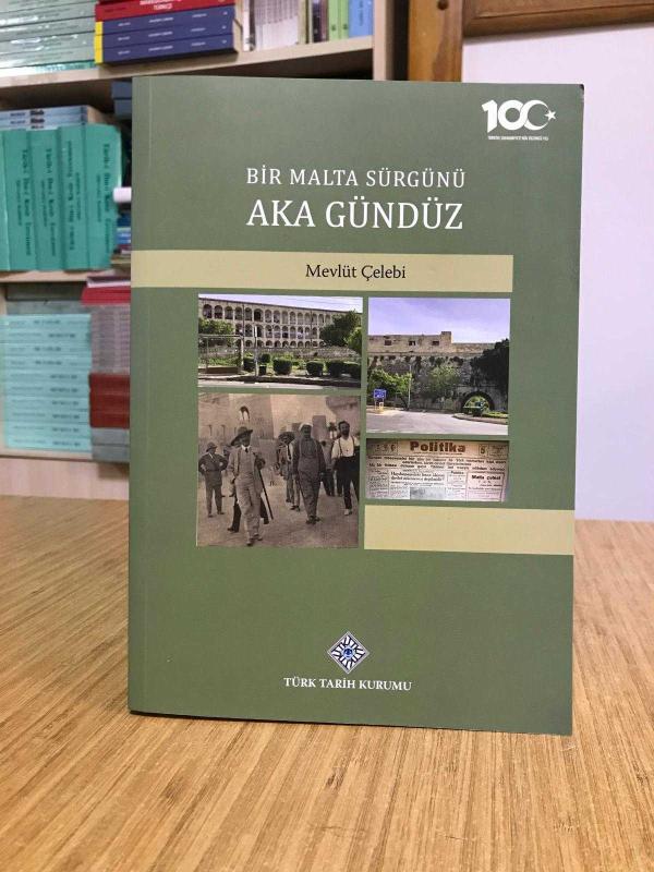Bir Malta Sürgünü Aka Gündüz
