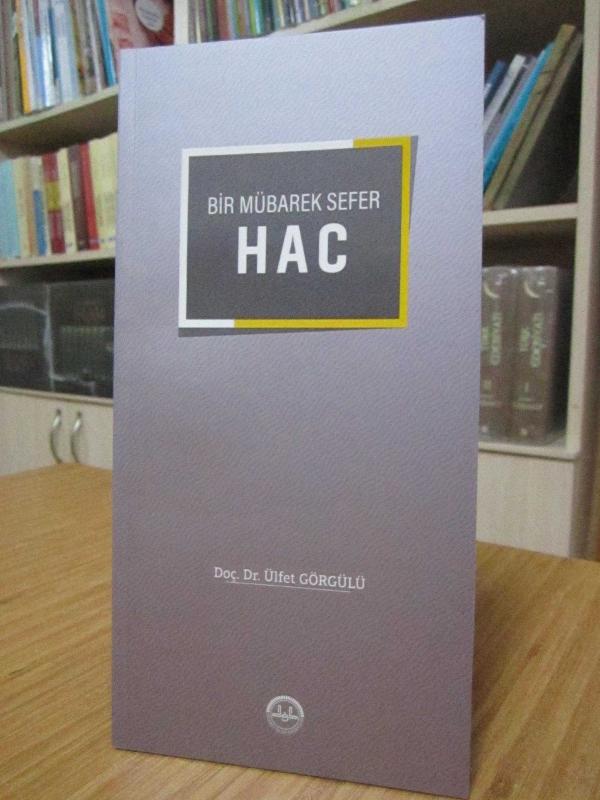 Bir Mübarek Sefer Hac