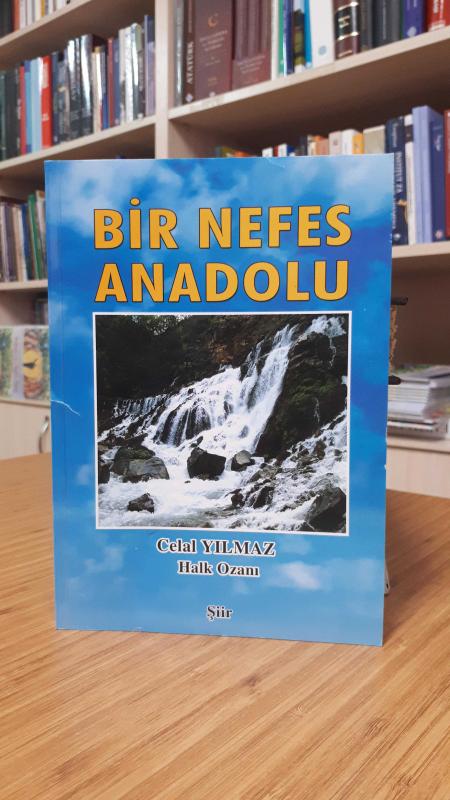 Bir Nefes Anadolu