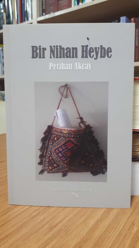 Bir Nihan Heybe