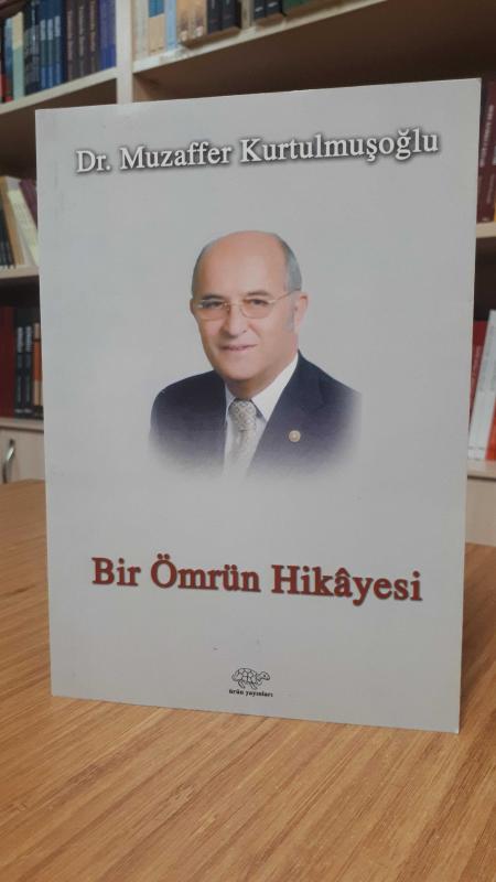 Bir Ömrün Hikayesi