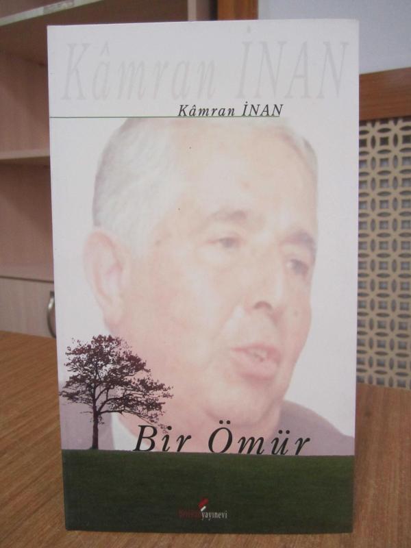 Bir Ömür - Kamran İnan