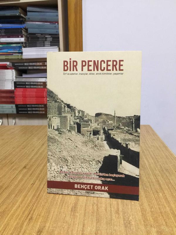 Bir Pencere - Behçet Orak