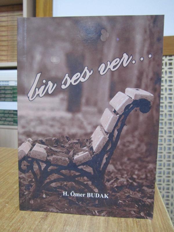 Bir Ses Ver - H. Ömer Budak