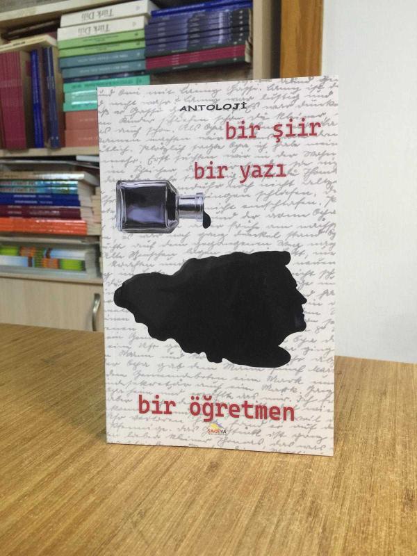 Bir Şiir Bir Yazı Bir Öğretmen