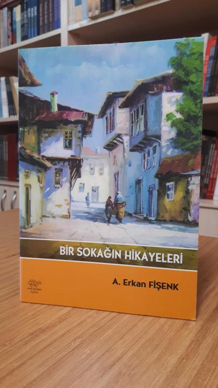 Bir Sokağın Hikayeleri