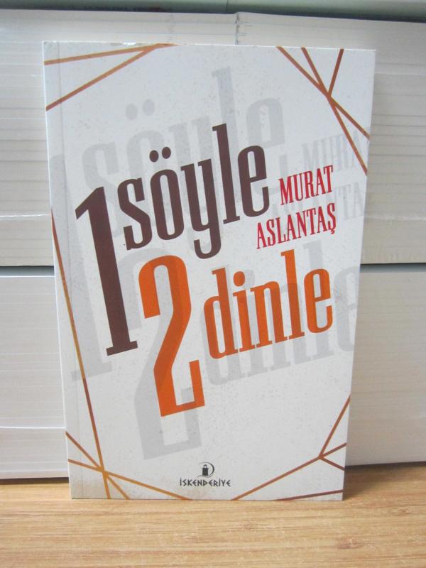 Bir Söyle İki Dinle