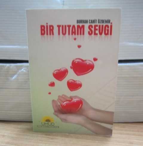 Bir Tutam Sevgi