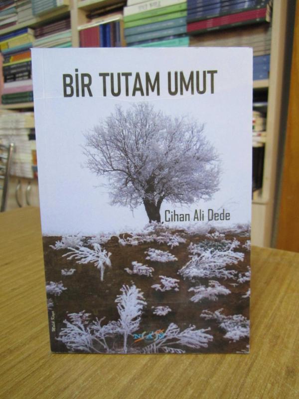 Bir Tutam Umut - Cihan Ali Dede