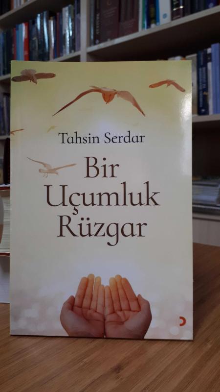 Bir Uçumluk Rüzgar
