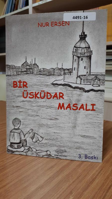 Bir Üsküdar Masalı