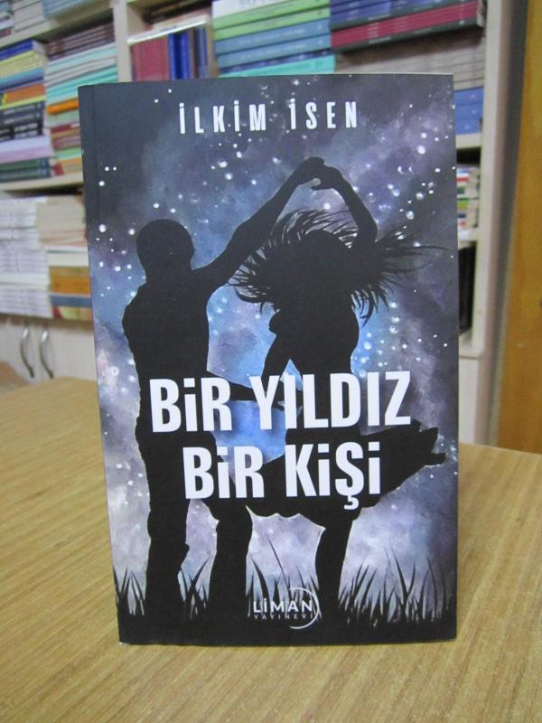 Bir Yıldız Bir Kişi - İlkim İsen