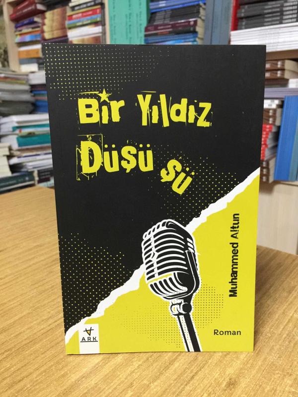 Bir Yıldız Düşüşü - Muhammed Altun