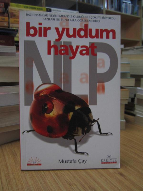 Bir Yudum Hayat NLP