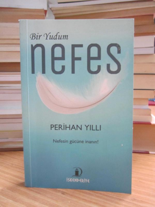 Bir Yudum Nefes - Perihan Yıllı