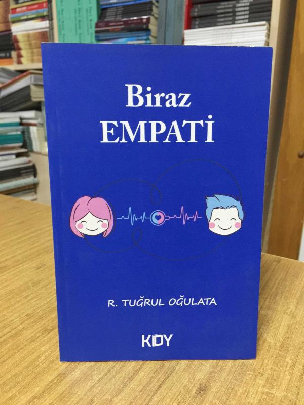 Biraz Empati - R. Tuğrul Oğulata