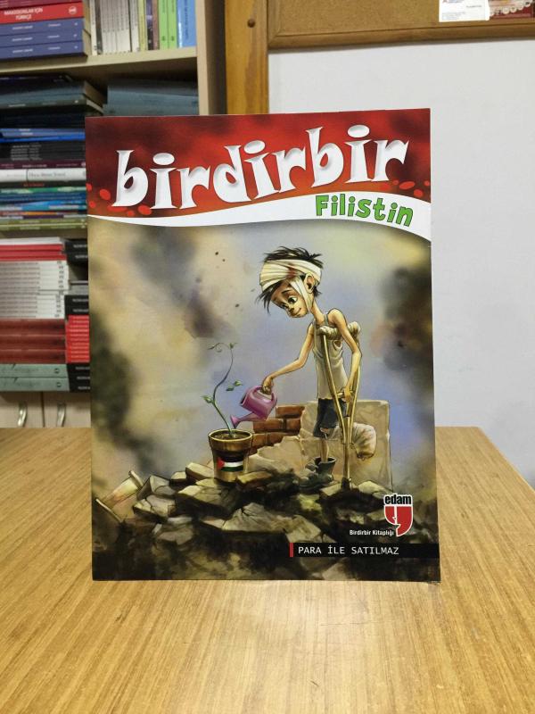 Birdirbir – Filistin