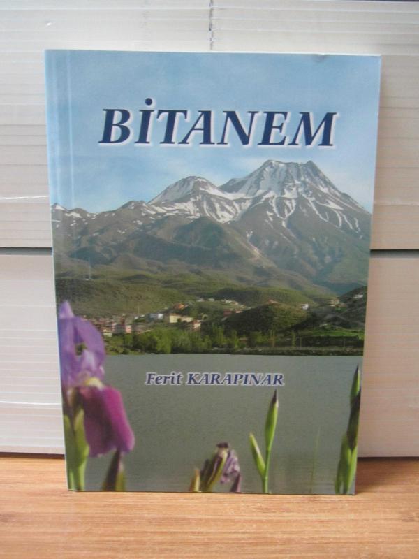 Bitanem -Ferit Karapınar
