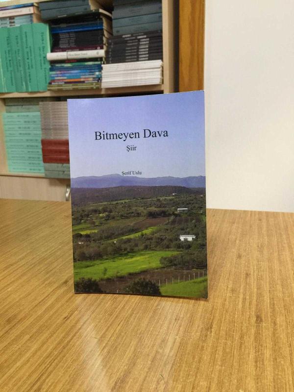 Bitmeyen Dava - Şerif Uslu