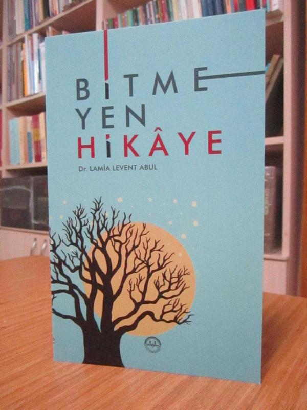 Bitmeyen Hikaye