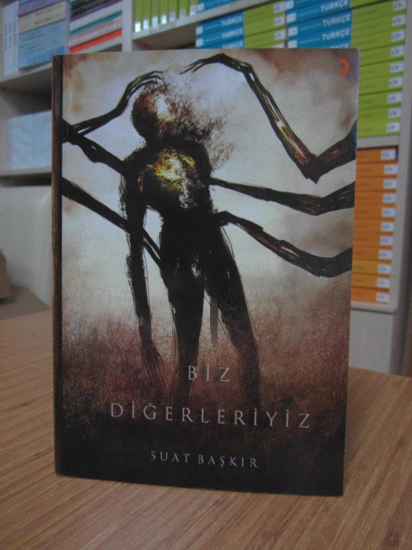 Biz Diğerleriyiz - Suat Başkır