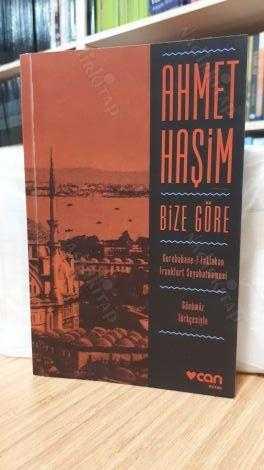 Bize Göre Gurabahane-i Laklakan Frankfurt Seyahatnamesi Günümüz Türkçesiyle