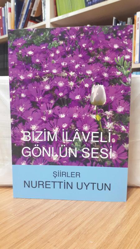 Bizim İlaveli Gönlün Sesi Şiirler