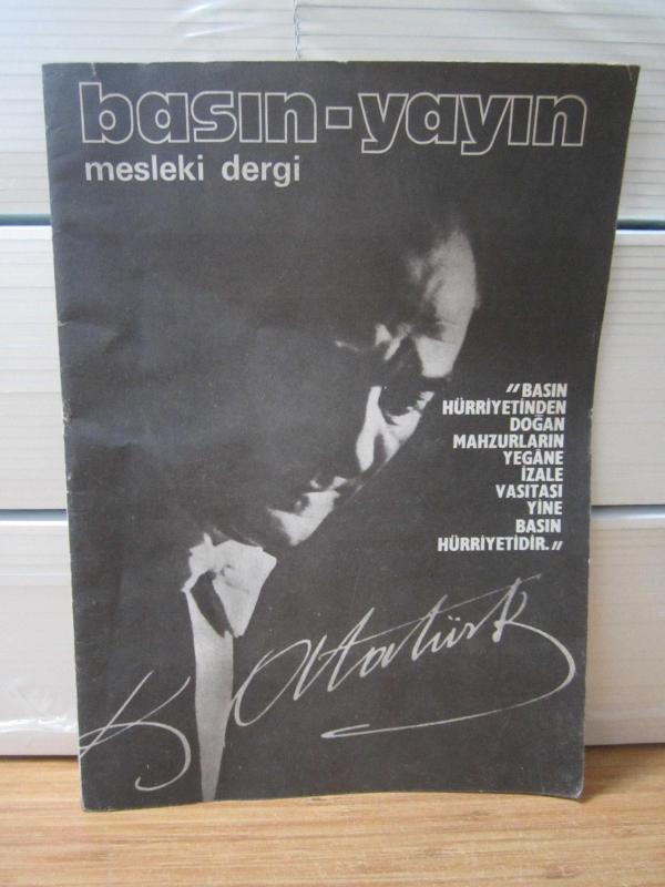 BİZİM TÜRKİYE Ahlaki Edebi Kültür Dergisi - Yıl 8 - Sayı 87 - Temmuz 1981