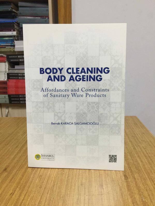 Body Cleaning and Ageing - Affordances and Constraints of Sanitary Ware Products