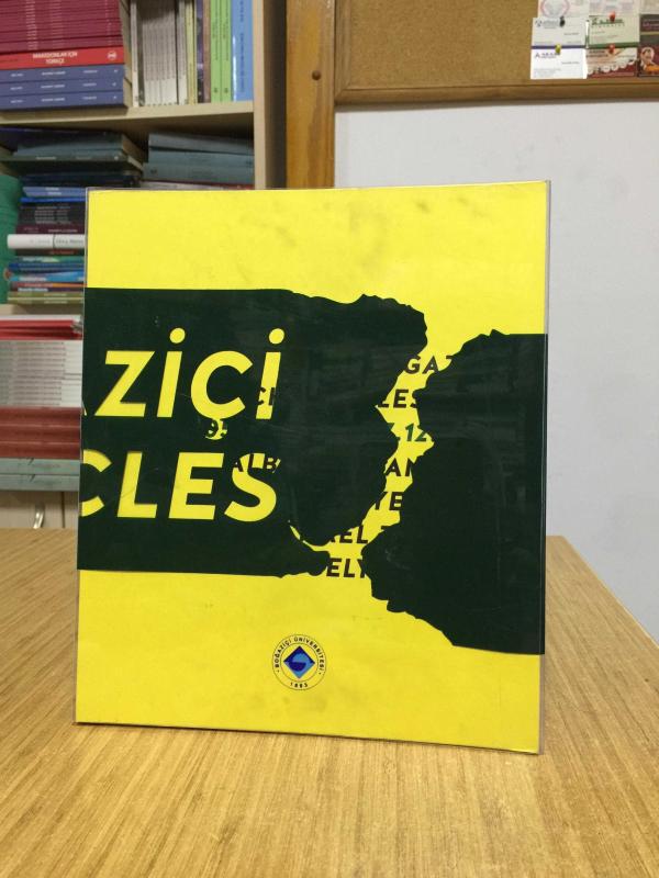 Boğaziçi Chronicles Vol 2