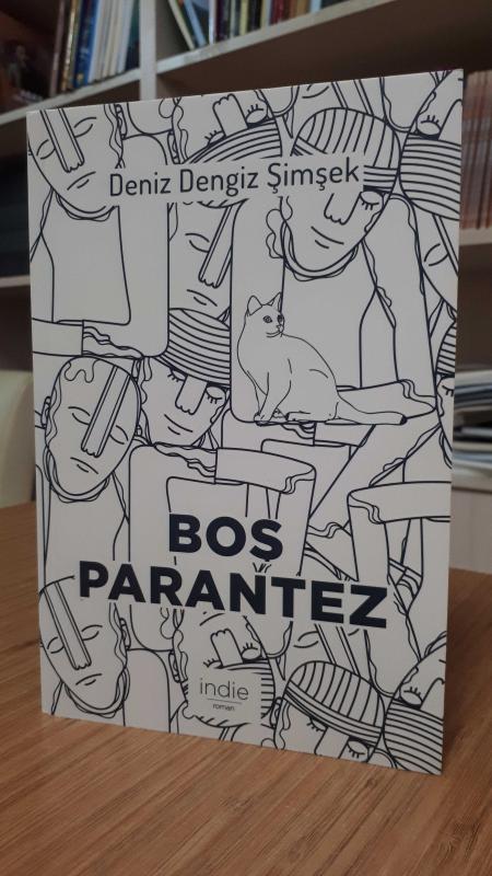 Boş Parantez