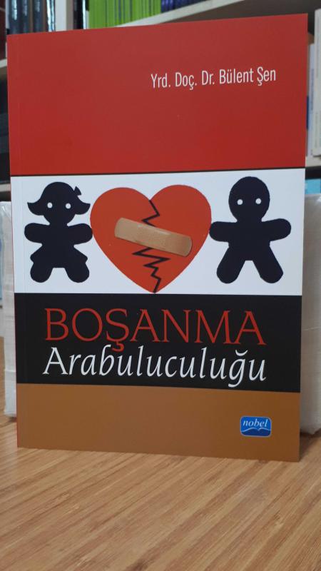 Boşanma Arabuluculuğu