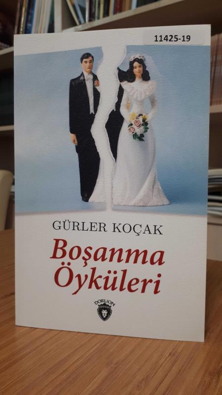 Boşanma Öyküleri