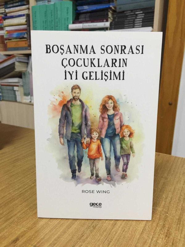 Boşanma Sonrası Çocukların İyi Gelişimi