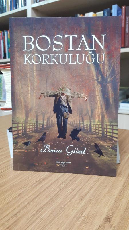 Bostan Korkuluğu