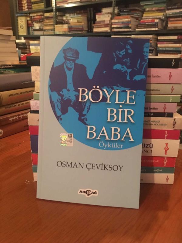 Böyle Bir Baba - Osman Çeviksoy