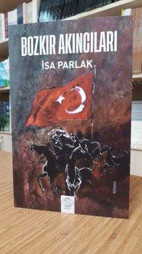 Bozkır Akıncıları