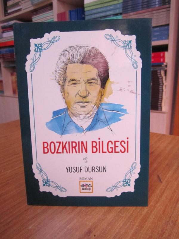 Bozkırın Bilgesi - Yusuf Dursun