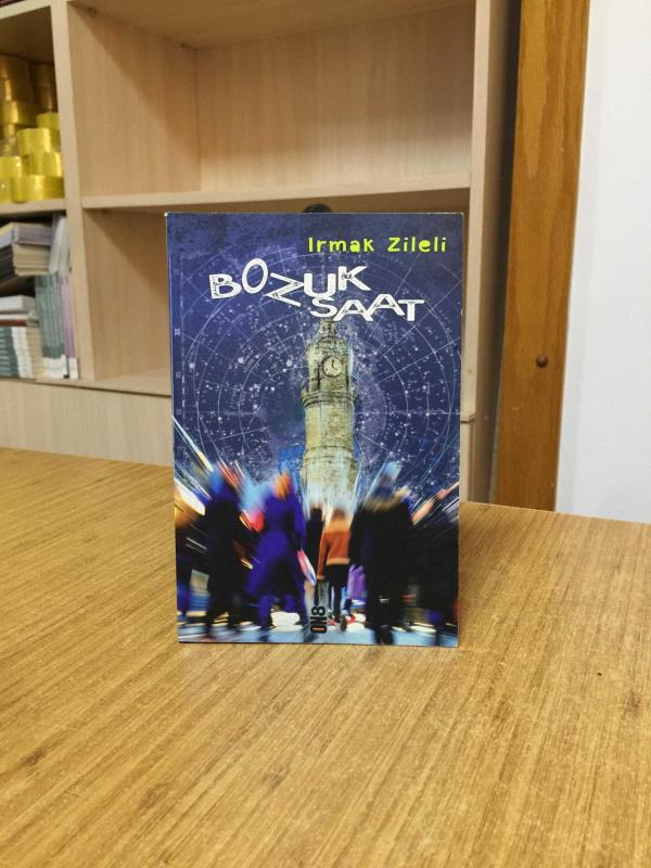 Bozuk Saat - Irmak Zileli