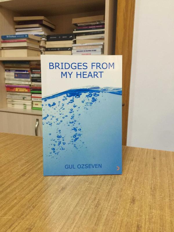 Bridges From My Heart - Gül Özseven