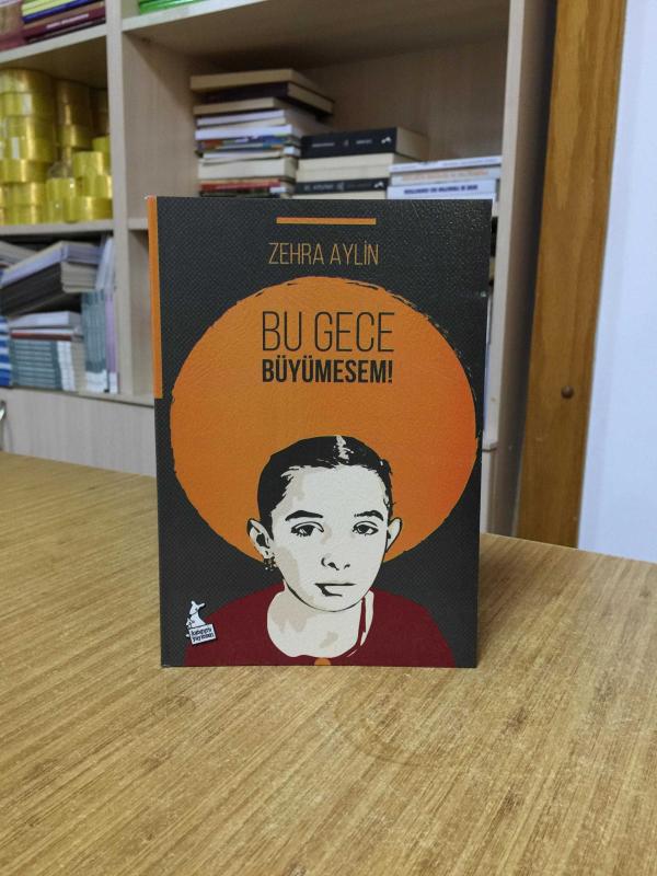 Bu Gece Büyümesem - Zehra Aylin //