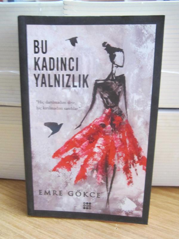 Bu Kadıncı Yalnızlık