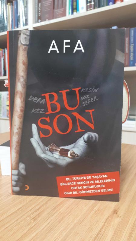 Bu Son