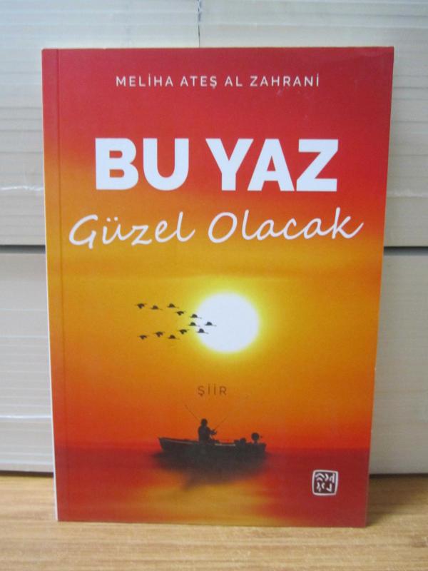 Bu Yaz Güzel Olacak